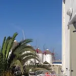 Apartamento Belou Mykonos Town