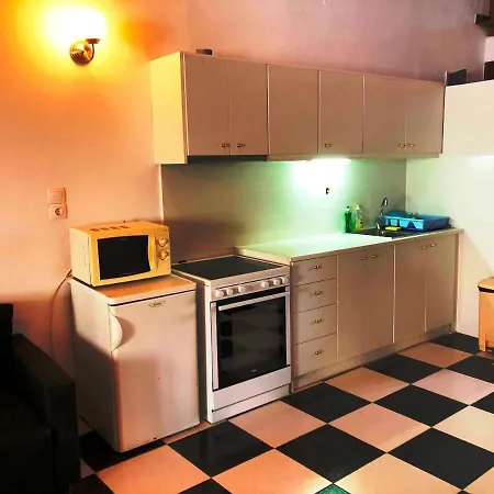 아파트 Belou Mykonos Town