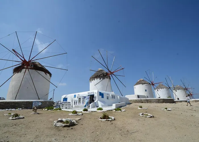 Διαμέρισμα Belou