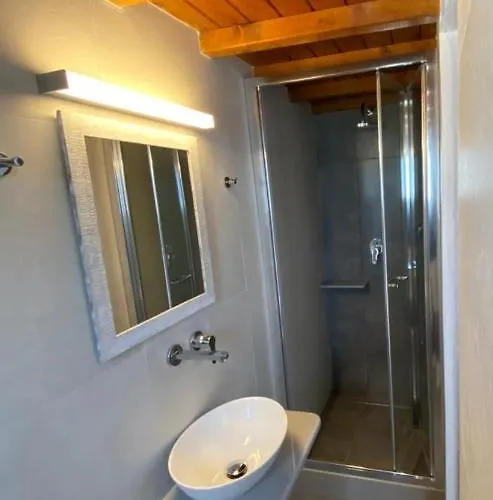 Διαμέρισμα Belou *