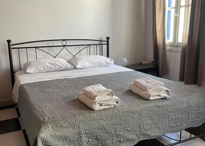 Belou Διαμέρισμα Mykonos Town