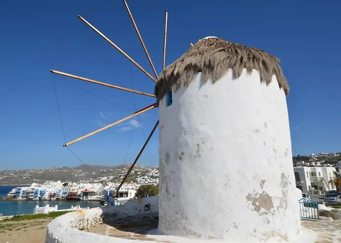 Belou Διαμέρισμα