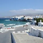Belou Mykonos Town