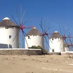 아파트 Belou Mykonos Town
