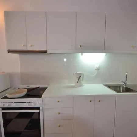 Apartment Belou *