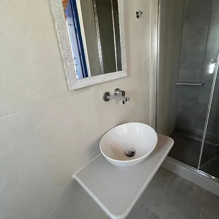 Belou Apartment Mykonos Town