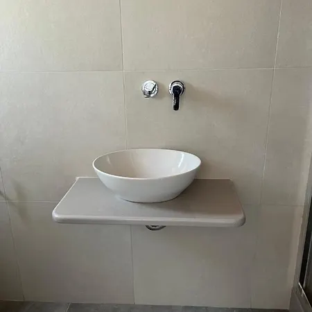 Belou Apartman Mykonos Town