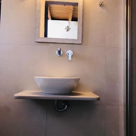 Apartment Belou *