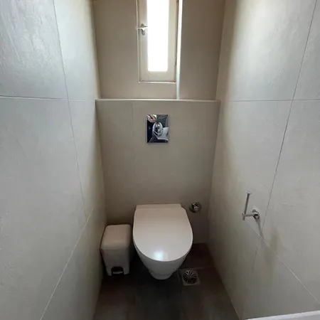 Belou Apartment *