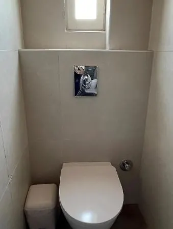 Belou Apartman Mykonos Town