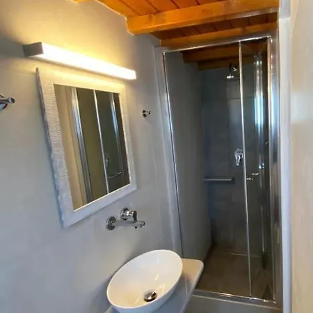 Apartment Belou *