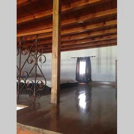 Belou Apartment *