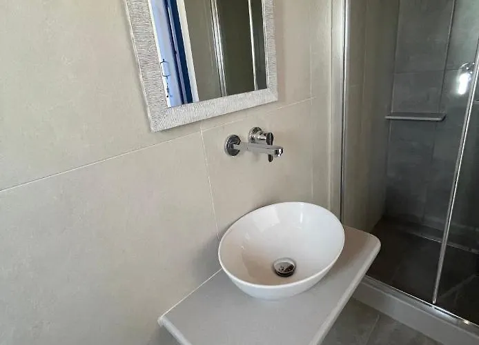 Belou Apartment Mykonos Town