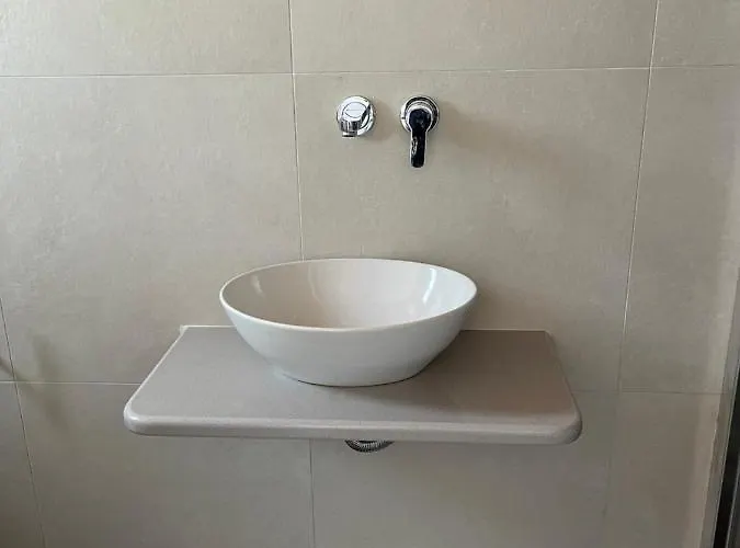 Belou Apartment Mykonos Town