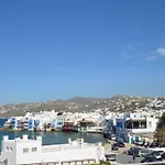 Belou Mykonos Town